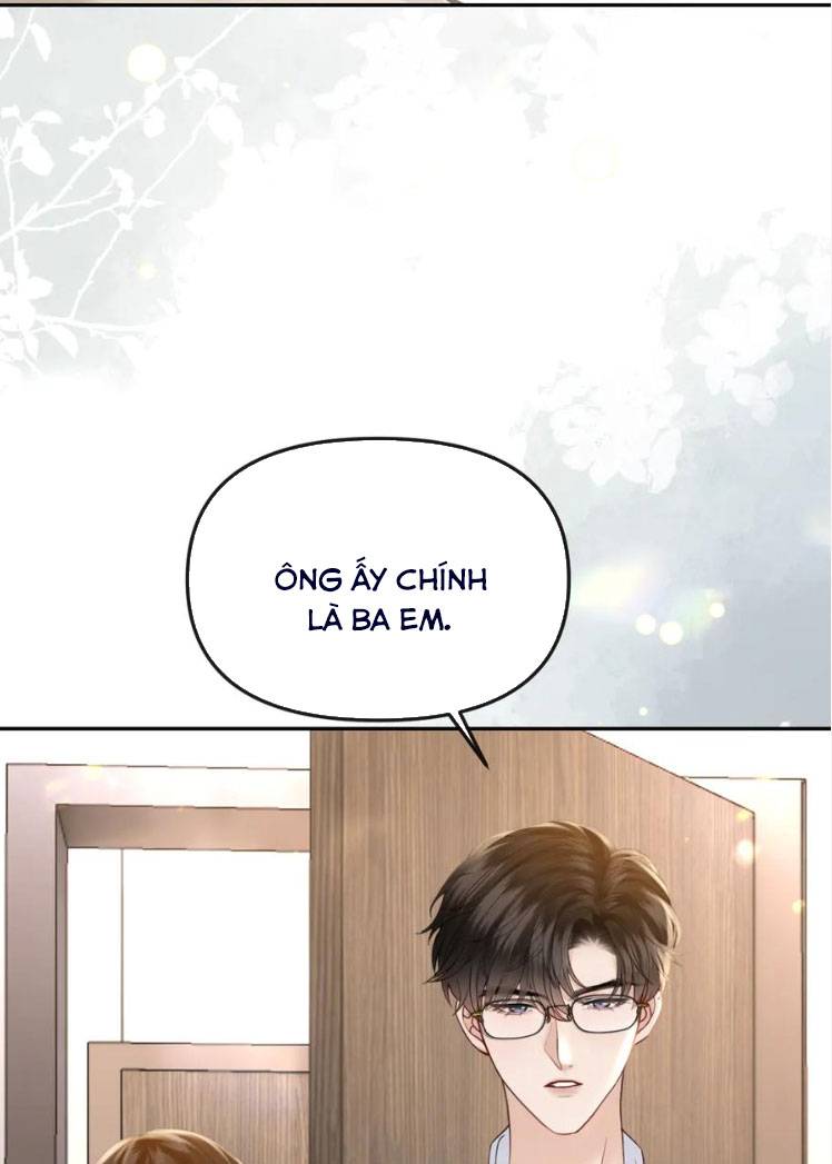Sau Khi Xuyên Thành Tiểu Bảo Bảo , Cả Nhà Phản Diện Đều Muốn Giết Tôi! - Chap 27
