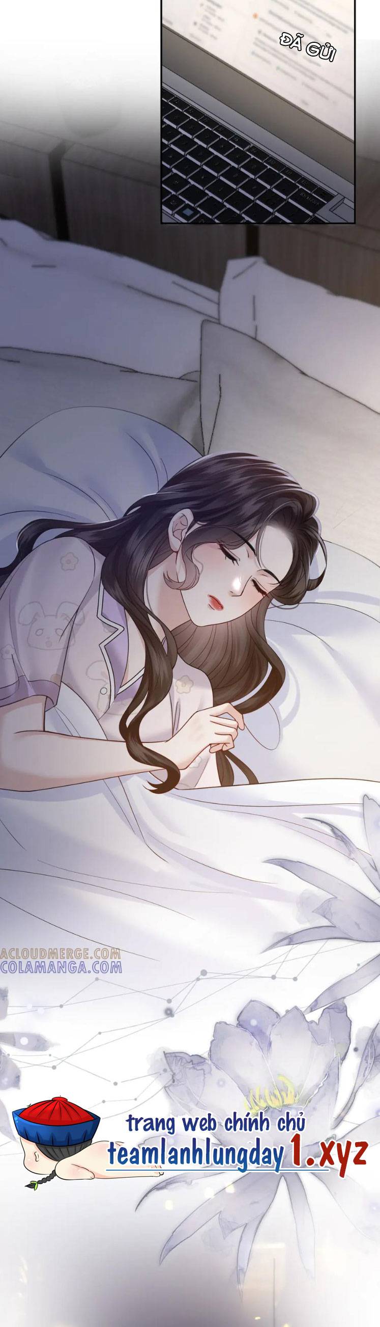 Sau Khi Xuyên Thành Tiểu Bảo Bảo , Cả Nhà Phản Diện Đều Muốn Giết Tôi! - Chap 27