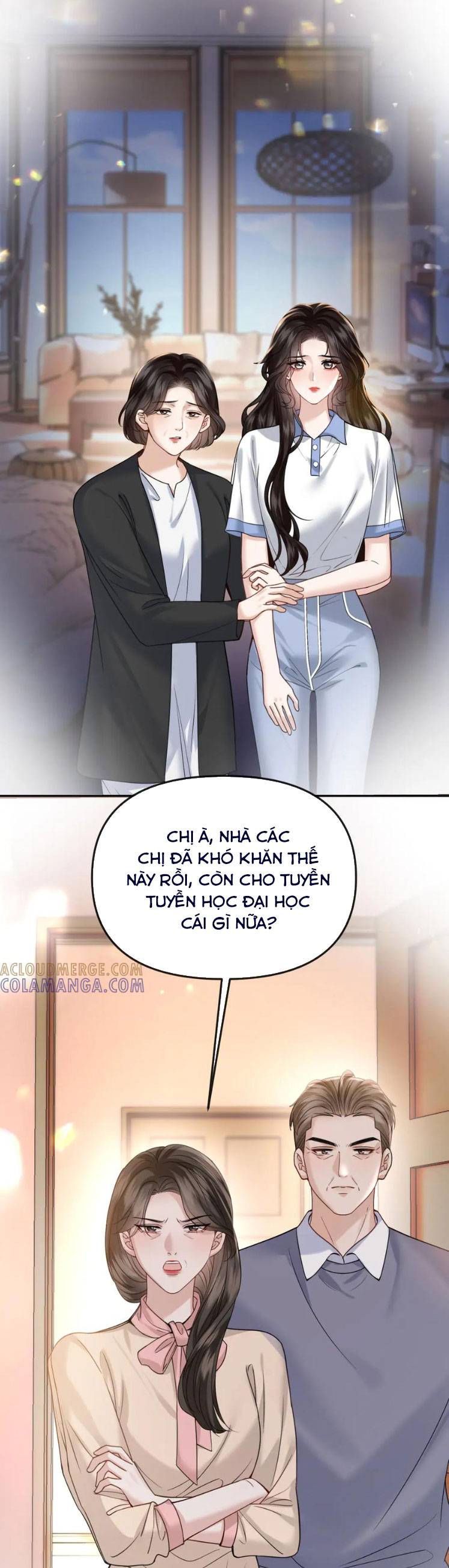 Sau Khi Xuyên Thành Tiểu Bảo Bảo , Cả Nhà Phản Diện Đều Muốn Giết Tôi! - Chap 27