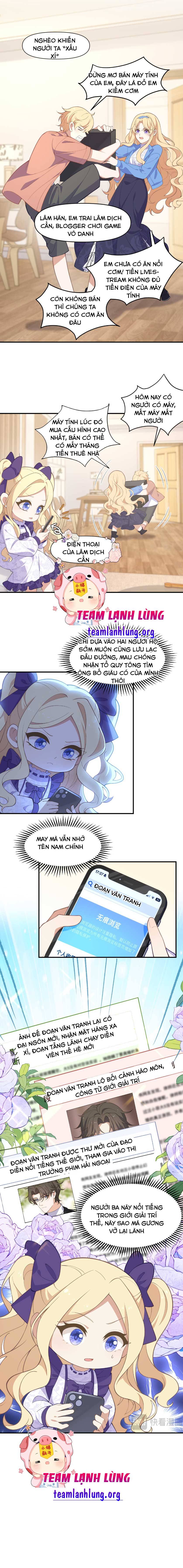 Sau Khi Xuyên Việt : Ta Trở Thành Khuê Nữ Quốc Dân - Chap 1