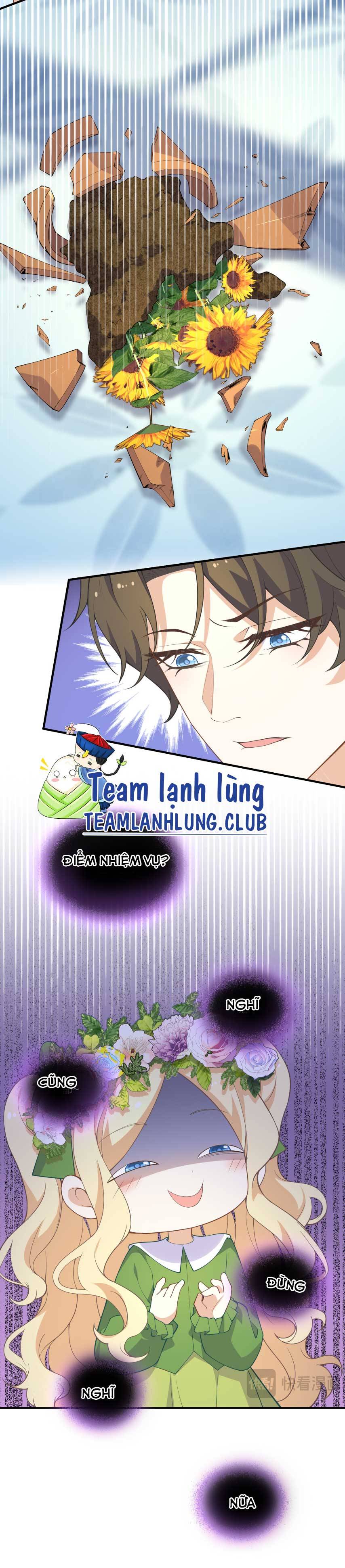 Sau Khi Xuyên Việt : Ta Trở Thành Khuê Nữ Quốc Dân - Chap 6