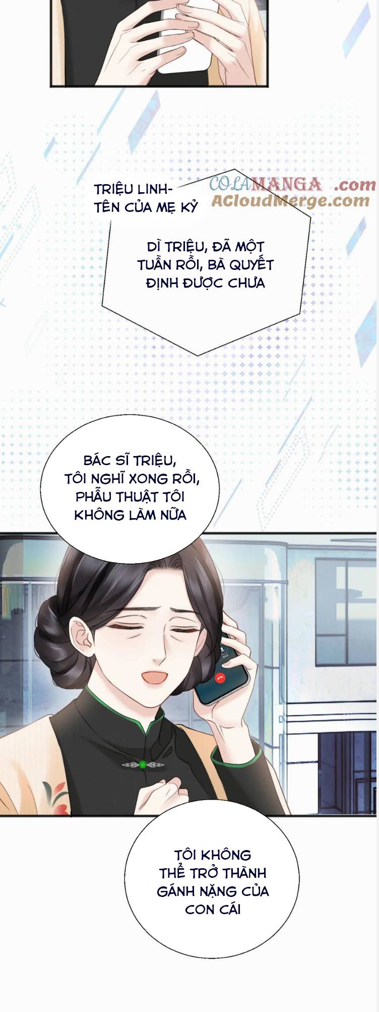 Say Đắm - Chap 13