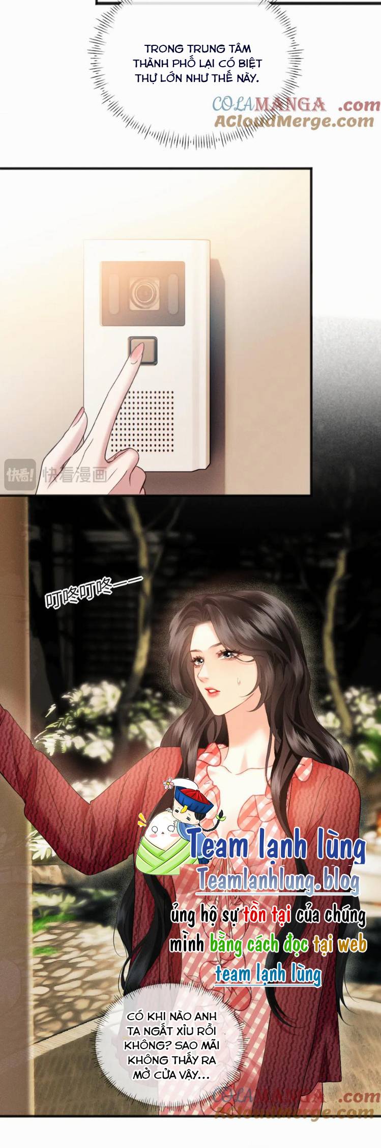 Say Đắm - Chap 16