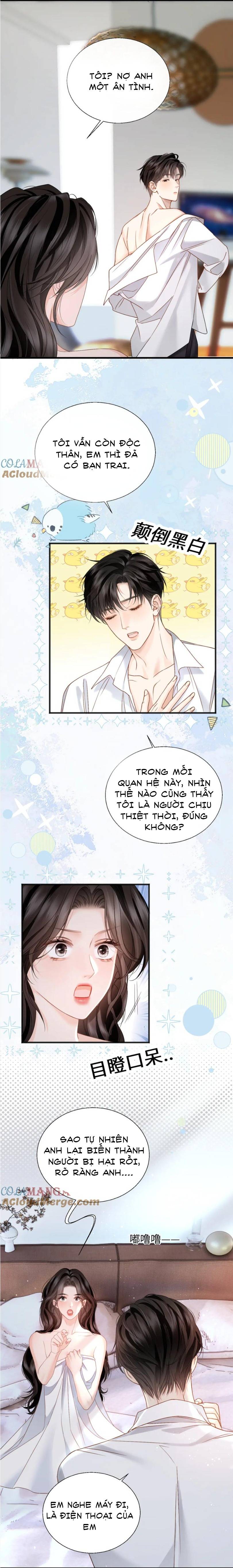 Say Đắm - Chap 25