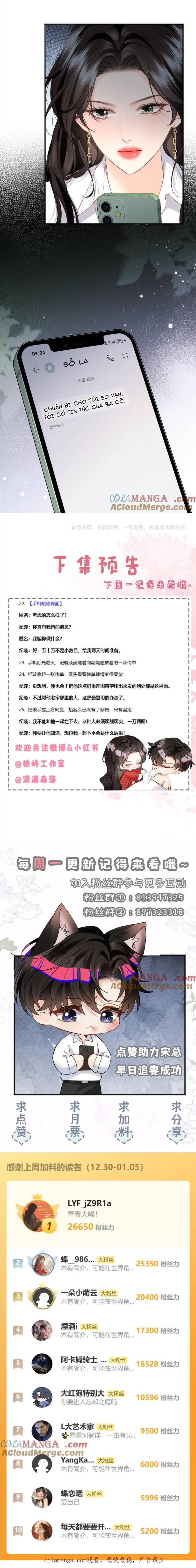 Say Đắm - Chap 25