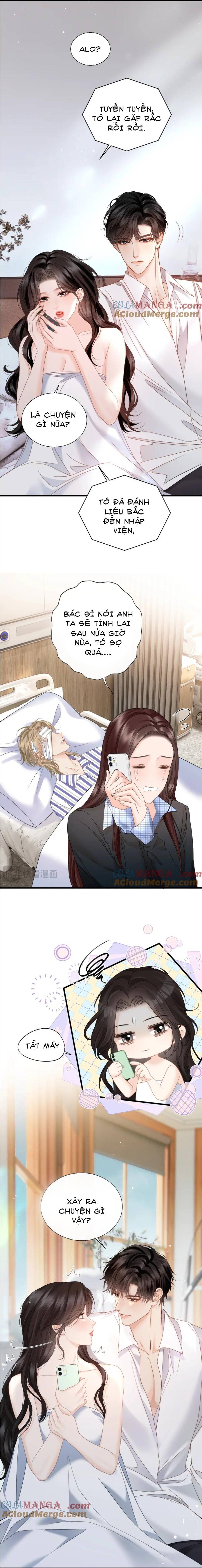 Say Đắm - Chap 25