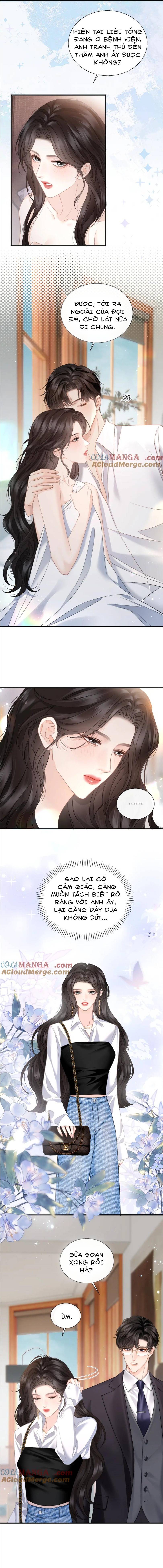 Say Đắm - Chap 25