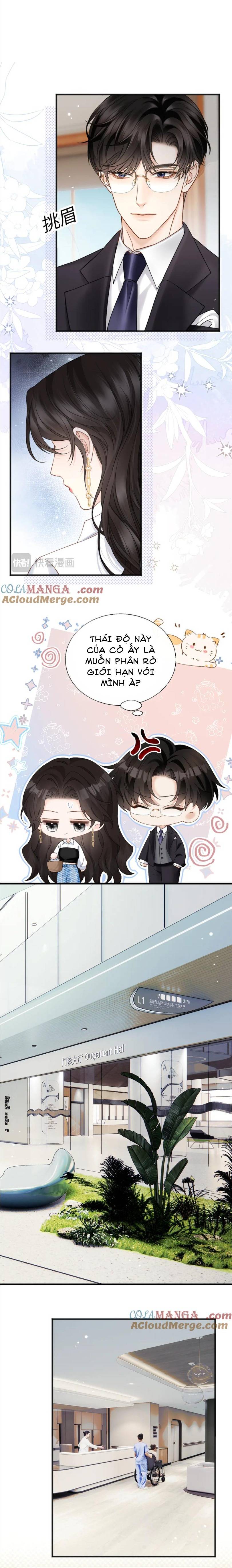 Say Đắm - Chap 25