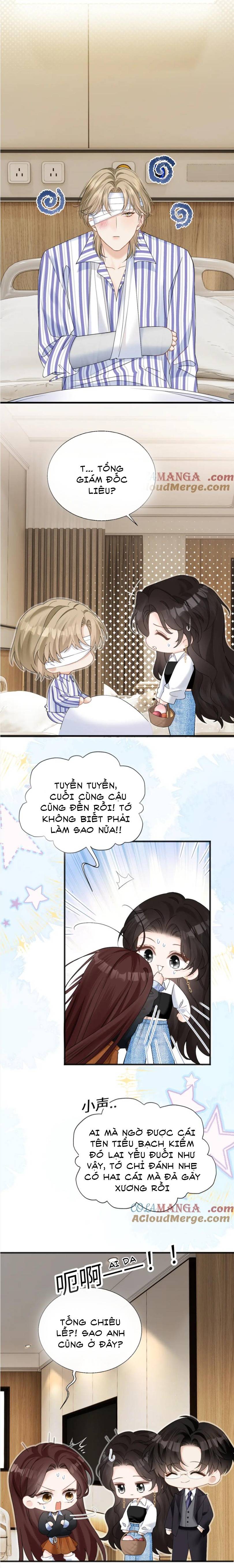 Say Đắm - Chap 25
