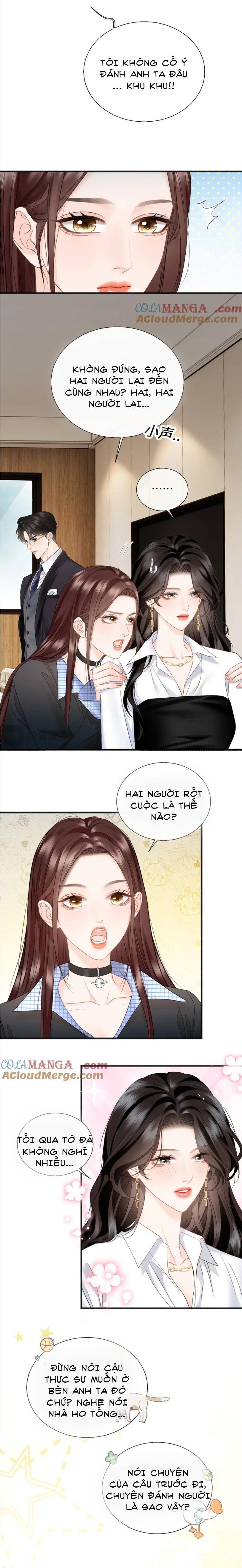 Say Đắm - Chap 25