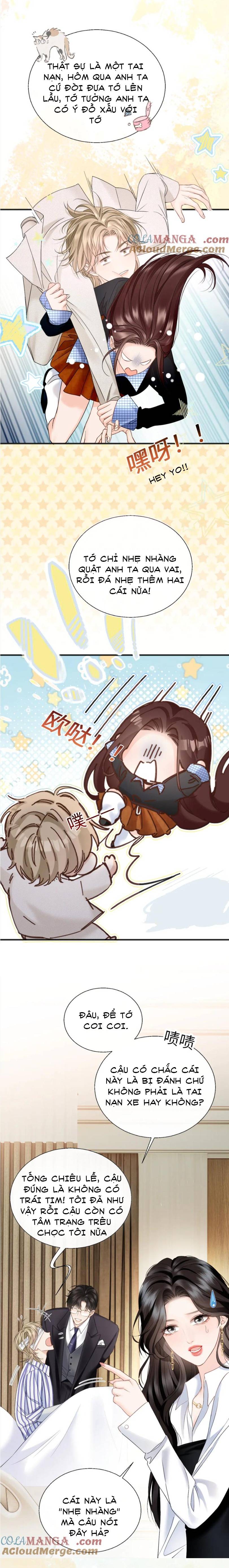 Say Đắm - Chap 25