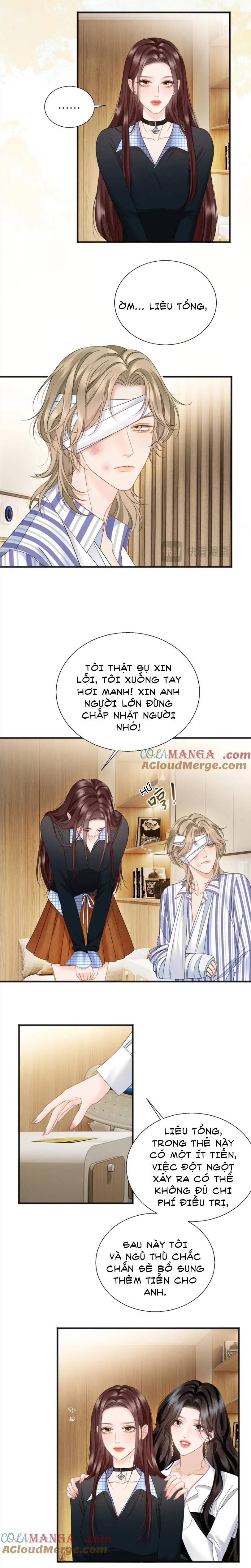 Say Đắm - Chap 25