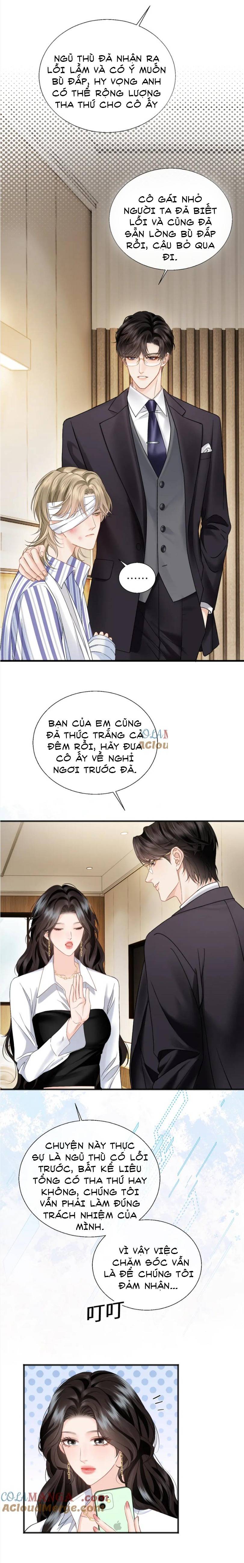 Say Đắm - Chap 25