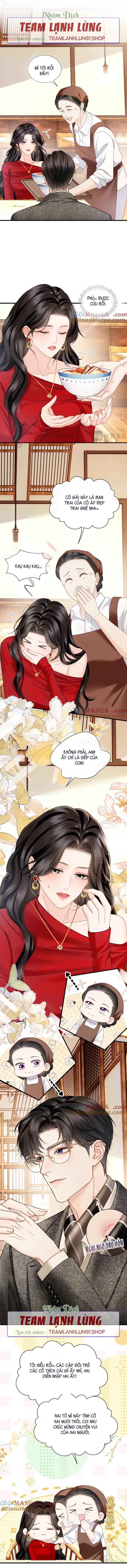Say Đắm - Chap 29