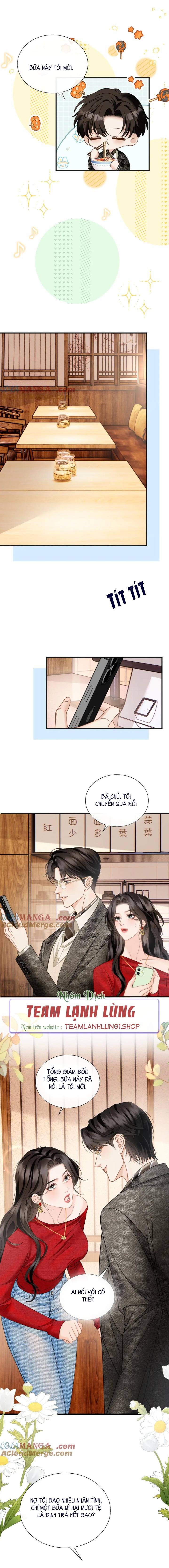 Say Đắm - Chap 29