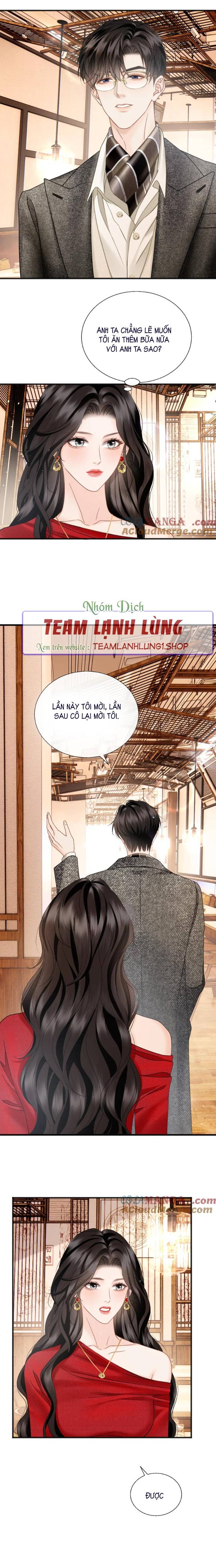 Say Đắm - Chap 29