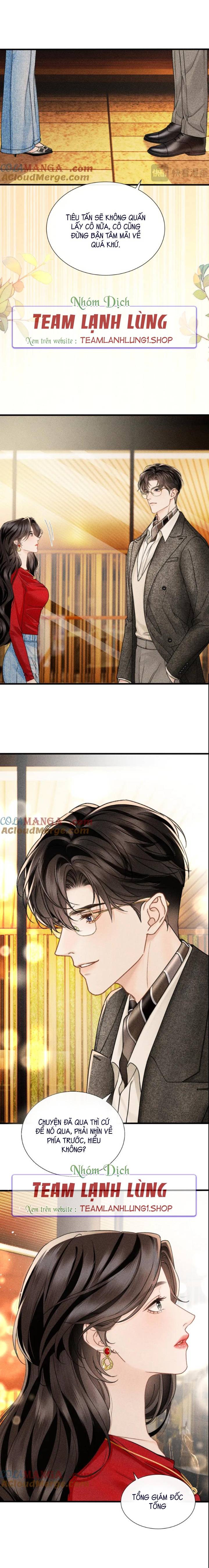 Say Đắm - Chap 29