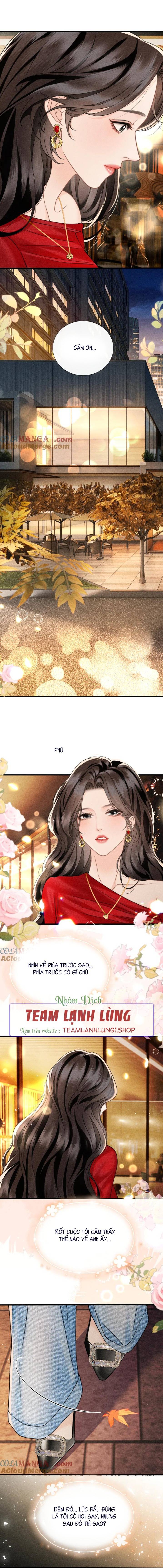 Say Đắm - Chap 29