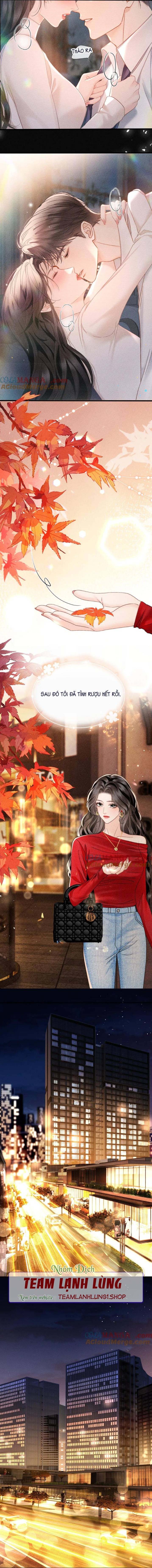 Say Đắm - Chap 29