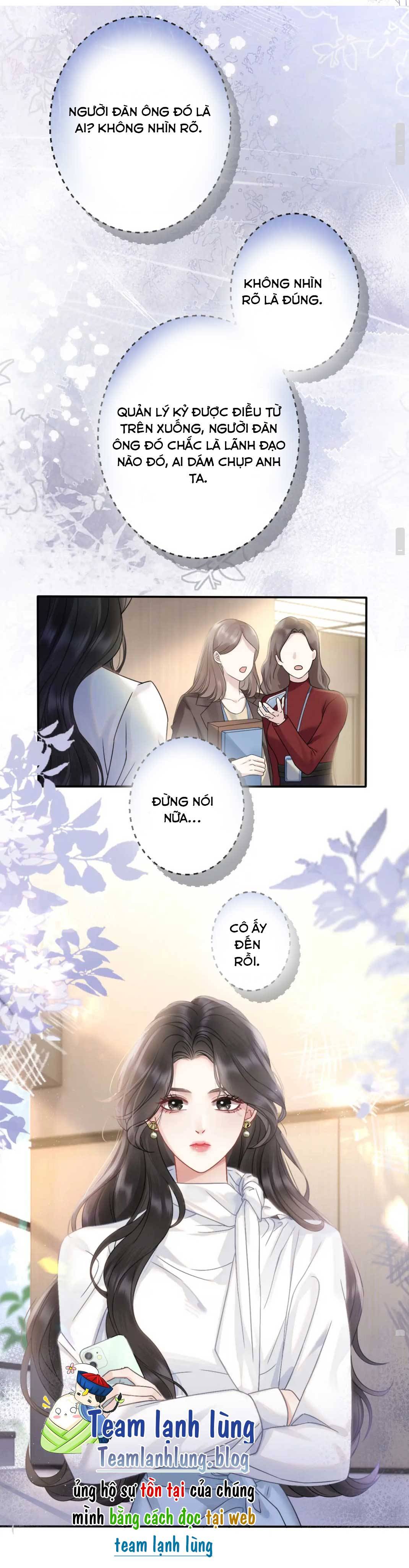 Say Đắm - Chap 3