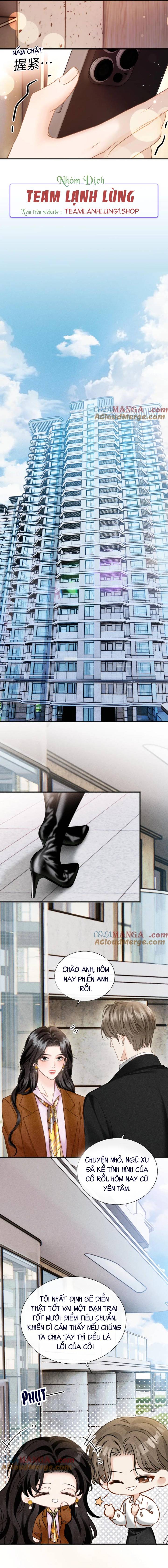 Say Đắm - Chap 30