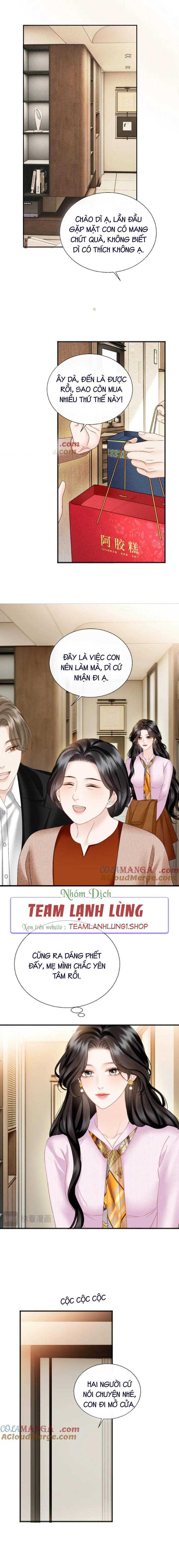 Say Đắm - Chap 30