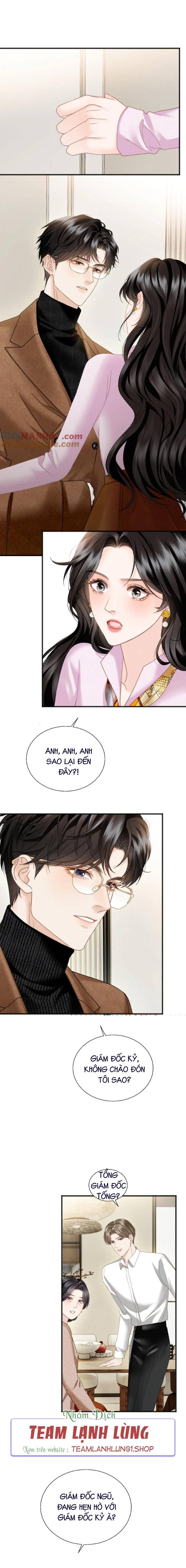 Say Đắm - Chap 30