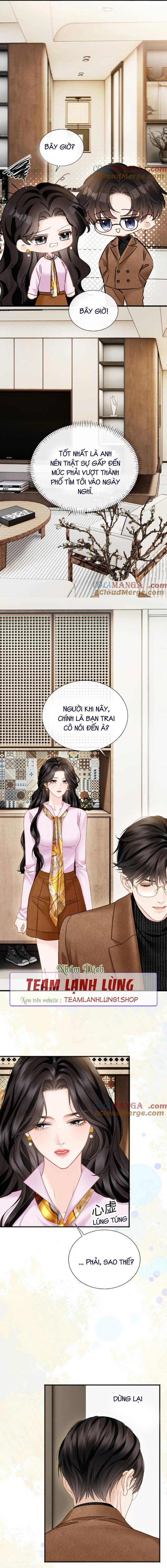 Say Đắm - Chap 30