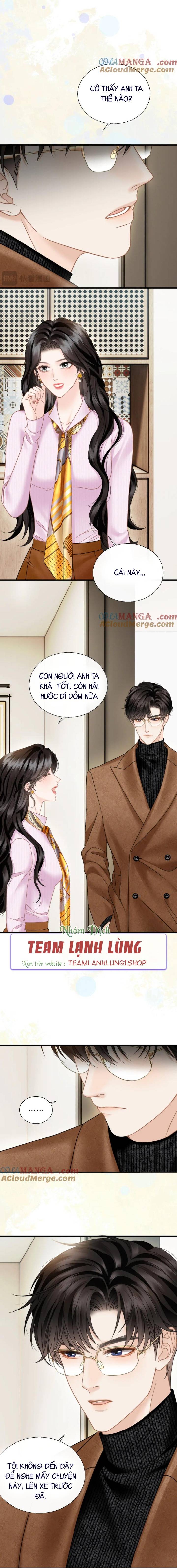 Say Đắm - Chap 30