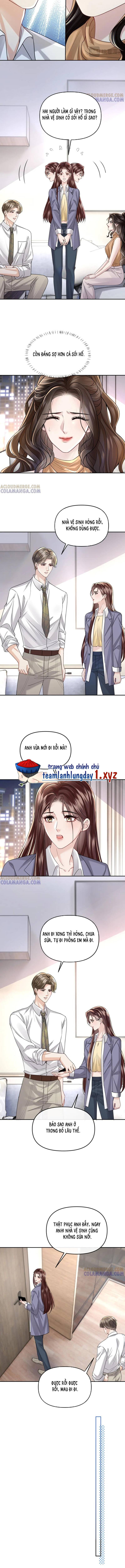 Say Đắm - Chap 51
