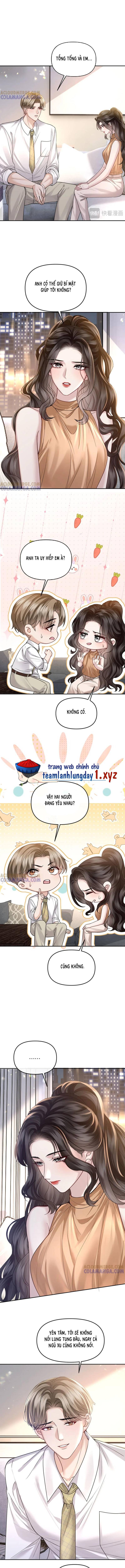 Say Đắm - Chap 51