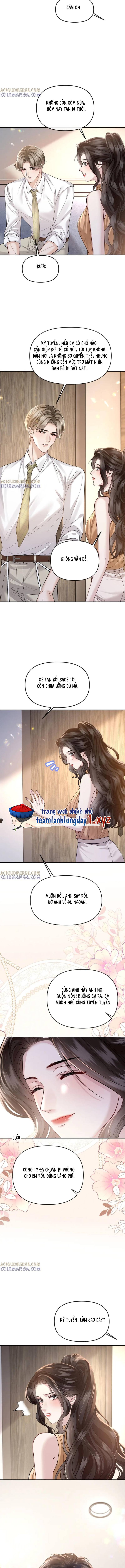 Say Đắm - Chap 51