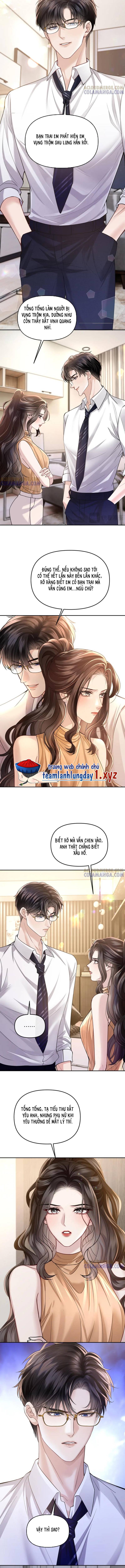 Say Đắm - Chap 51