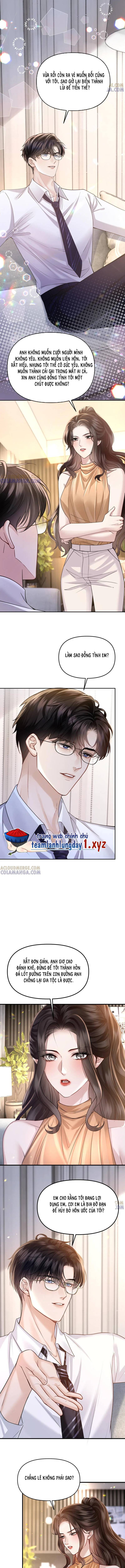Say Đắm - Chap 51