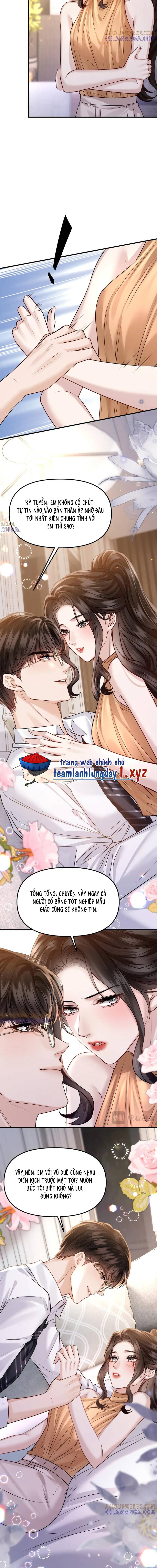 Say Đắm - Chap 51