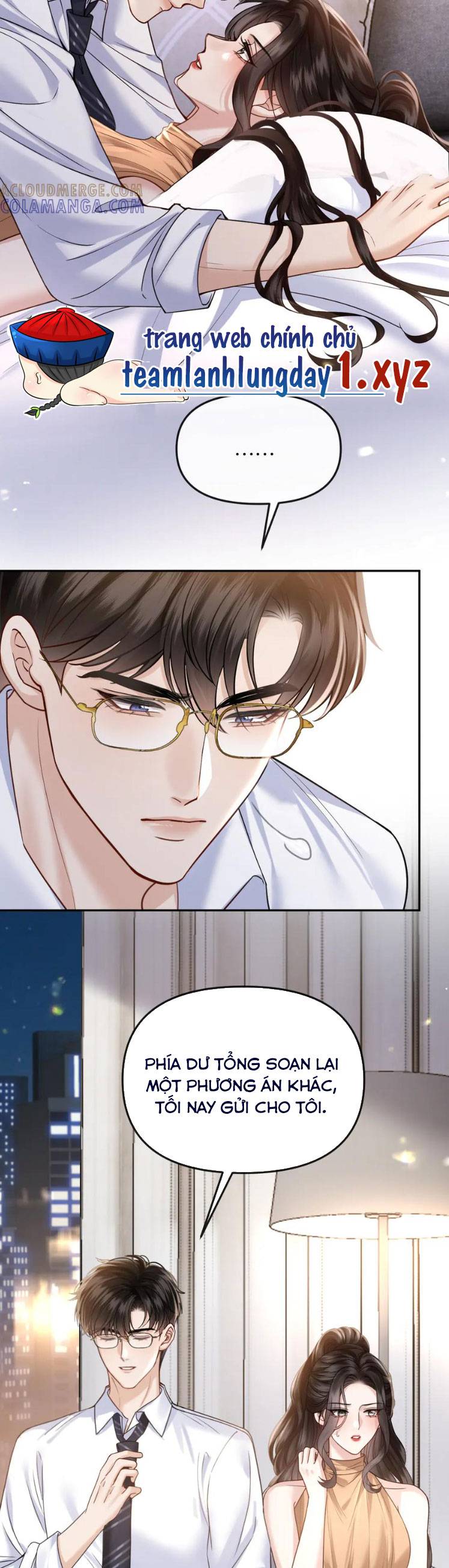 Say Đắm - Chap 52