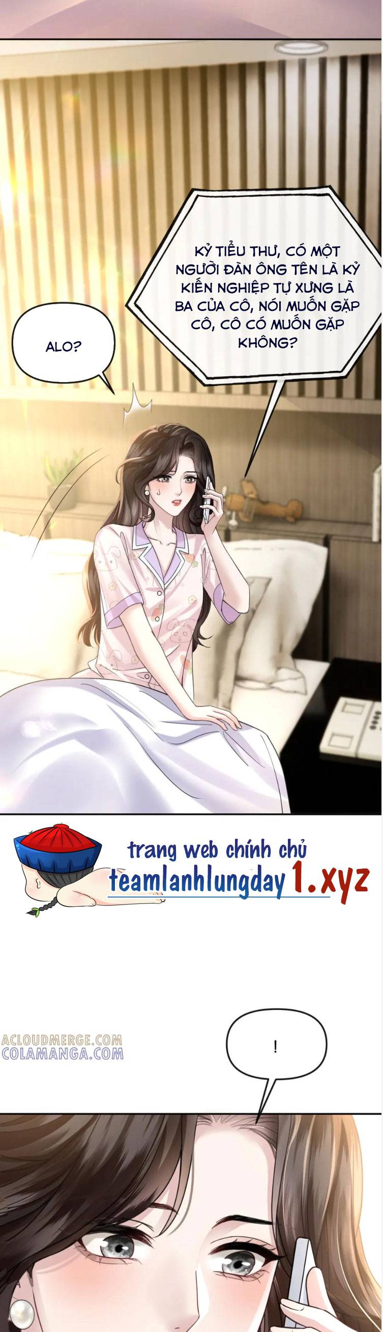 Say Đắm - Chap 52