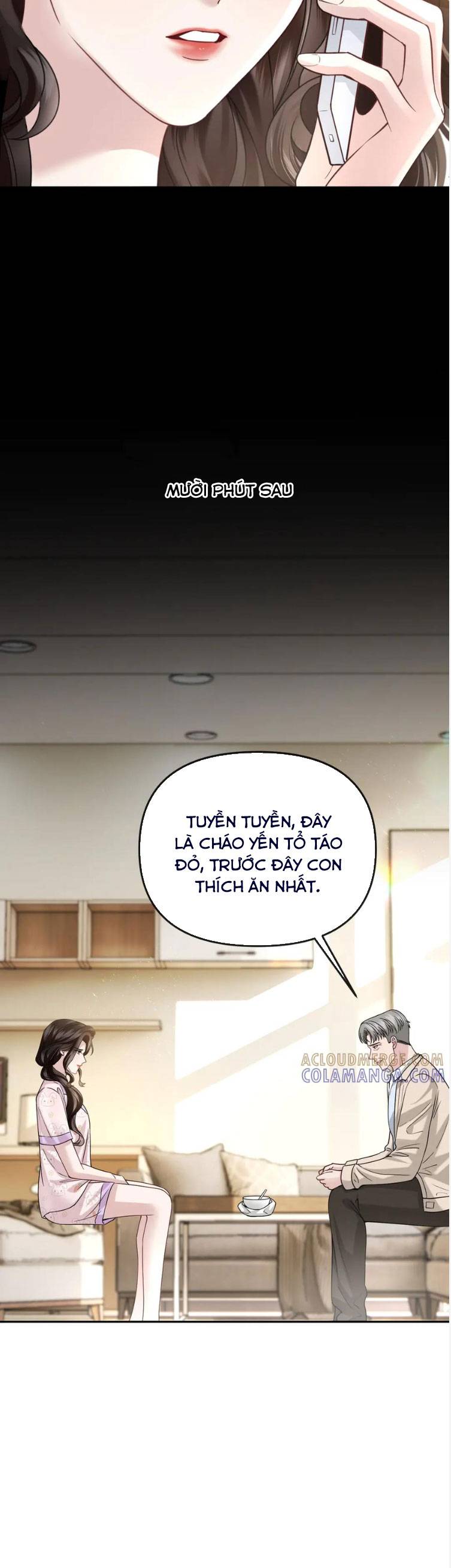 Say Đắm - Chap 52