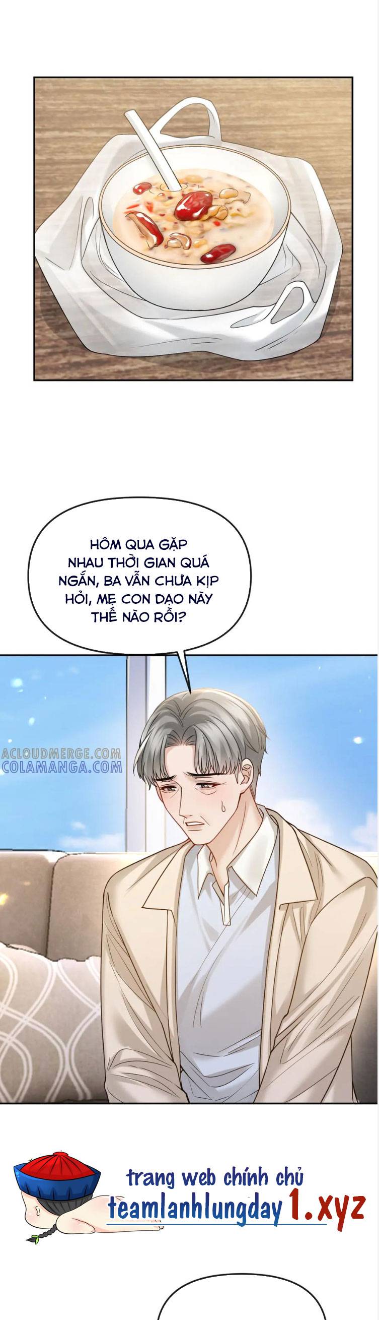 Say Đắm - Chap 52