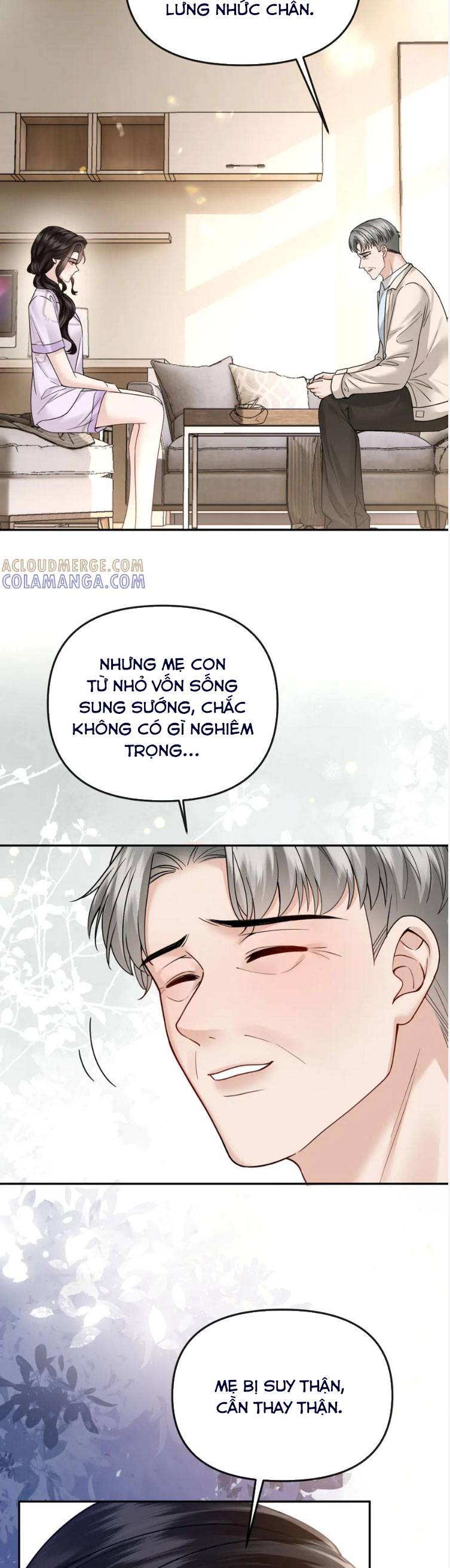 Say Đắm - Chap 52