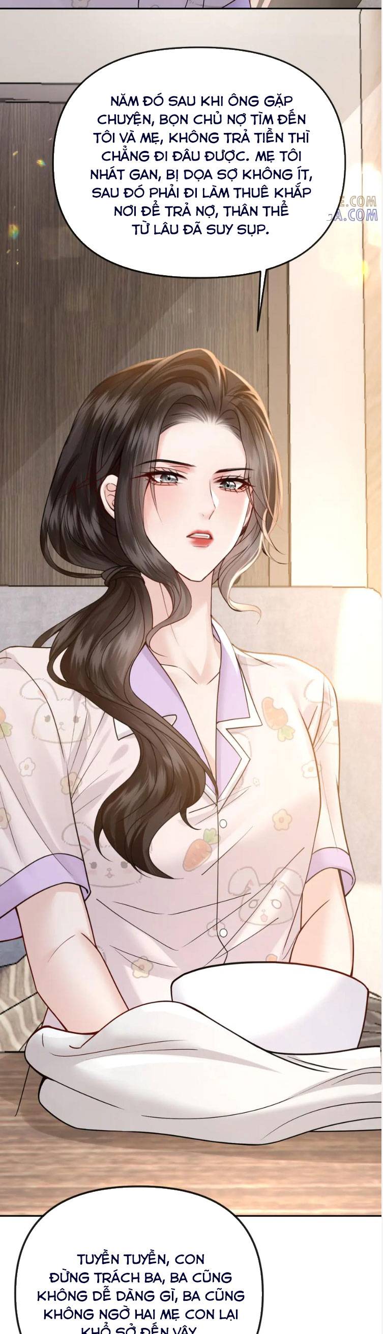 Say Đắm - Chap 52