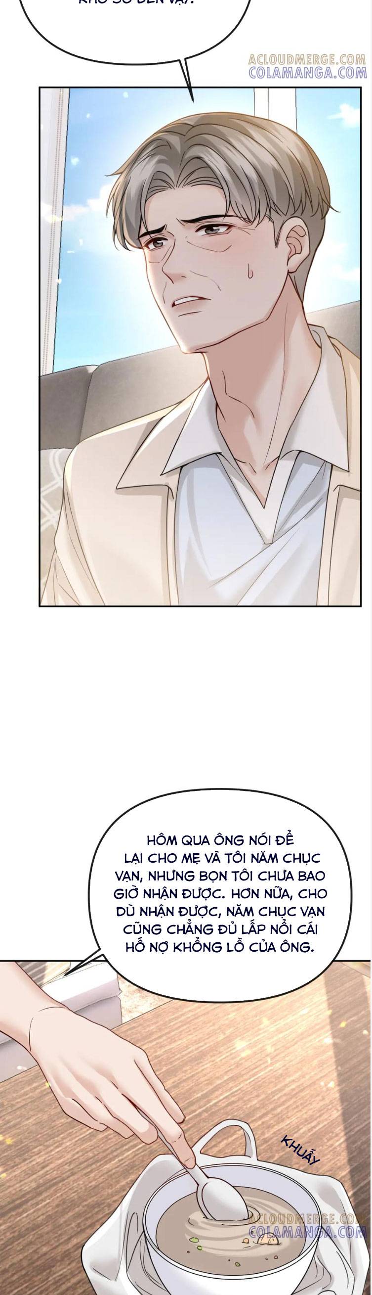 Say Đắm - Chap 52