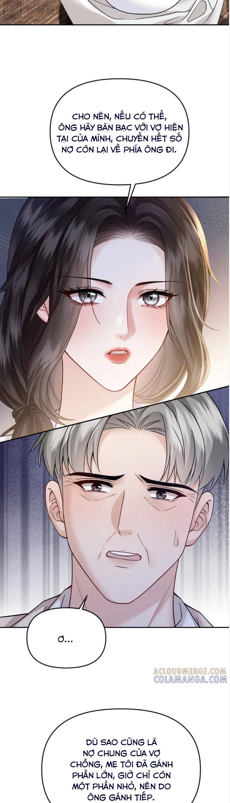 Say Đắm - Chap 52