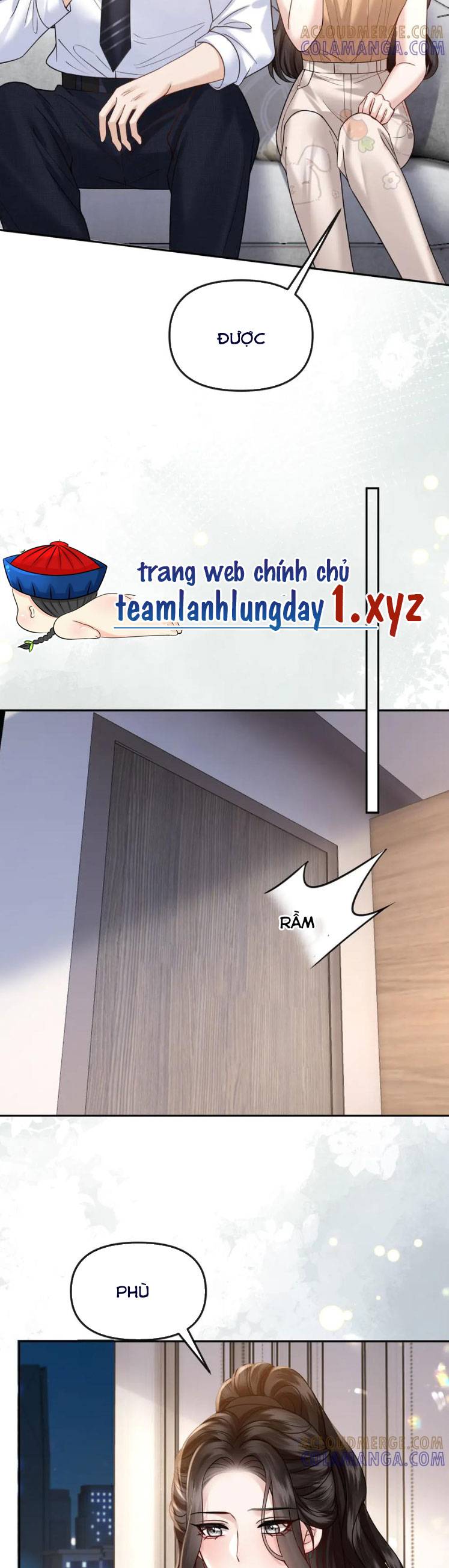 Say Đắm - Chap 52