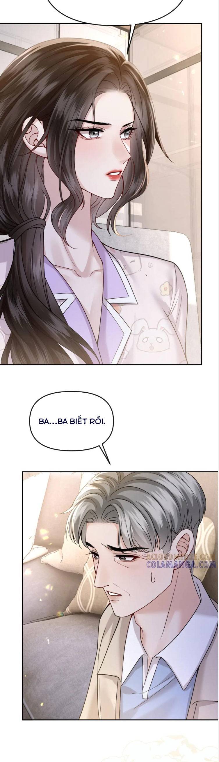 Say Đắm - Chap 52