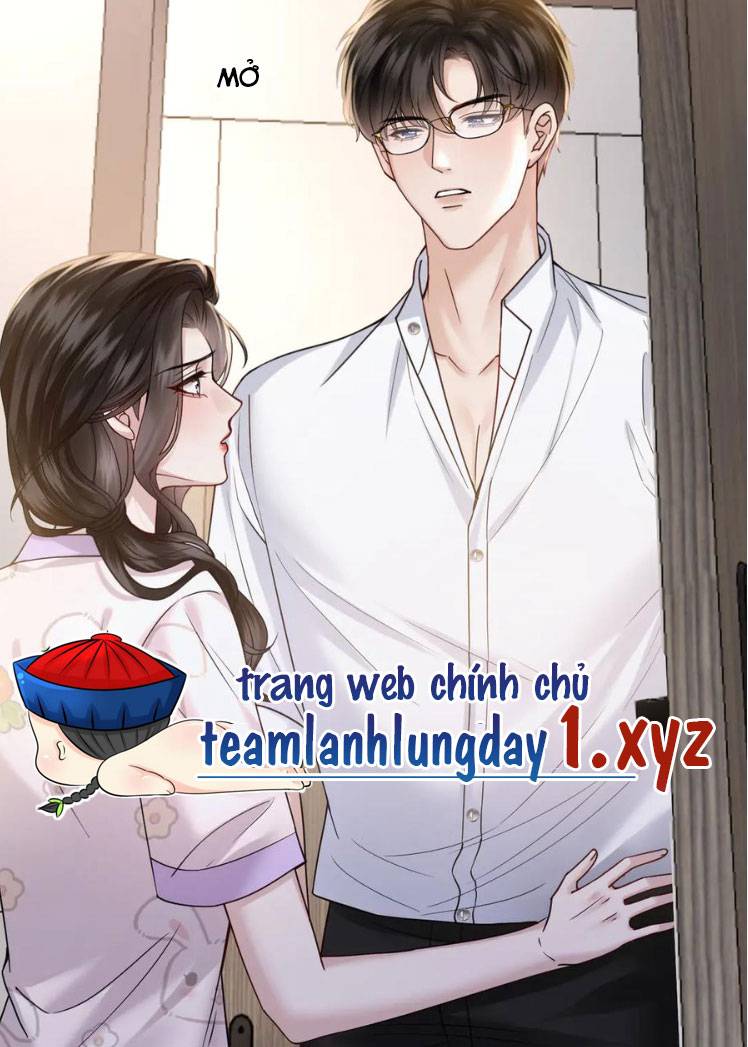 Say Đắm - Chap 52