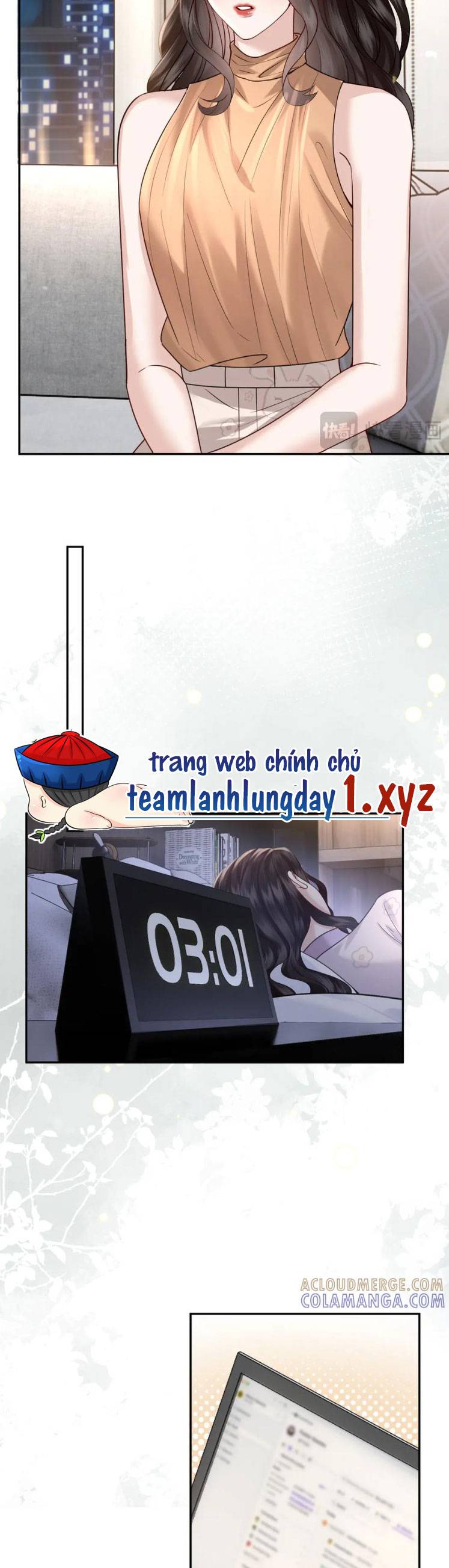 Say Đắm - Chap 52