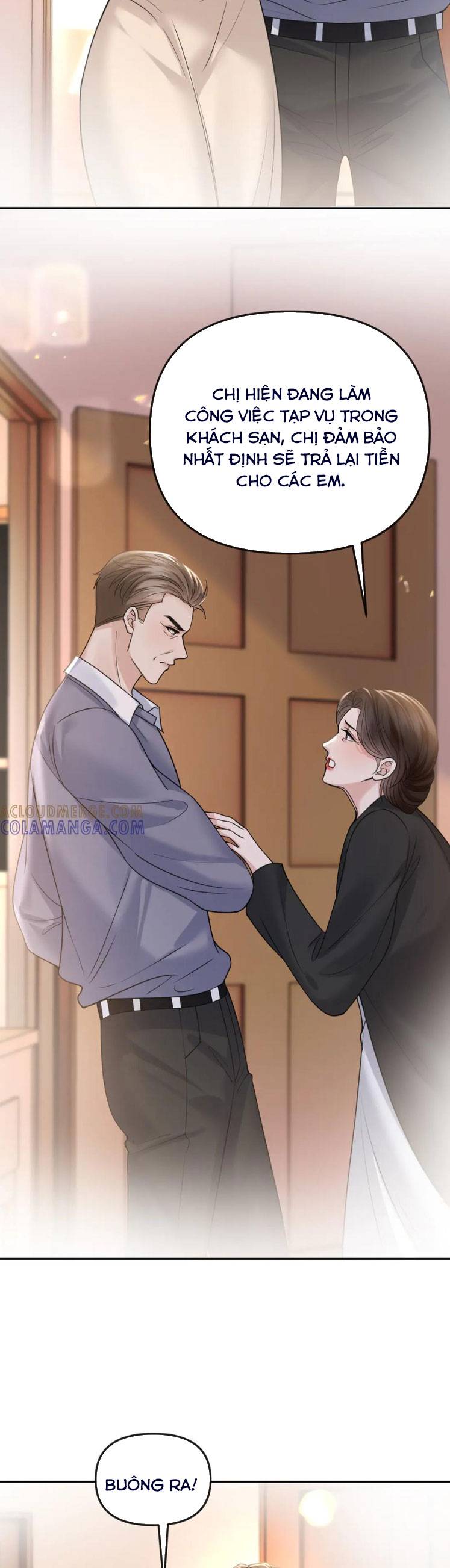 Say Đắm - Chap 52