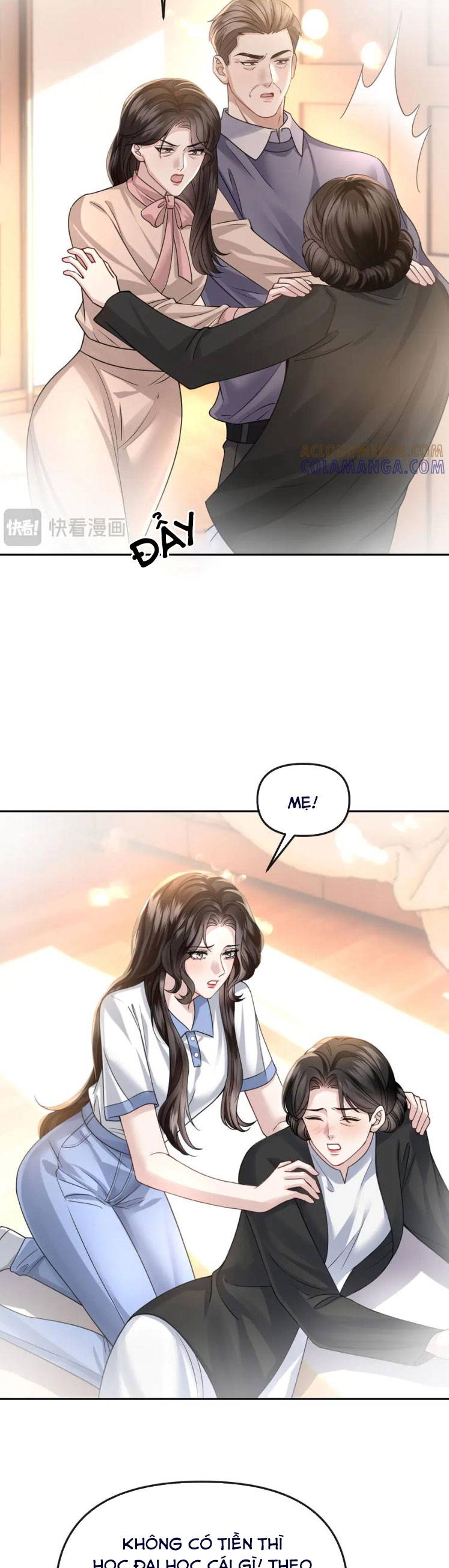 Say Đắm - Chap 52