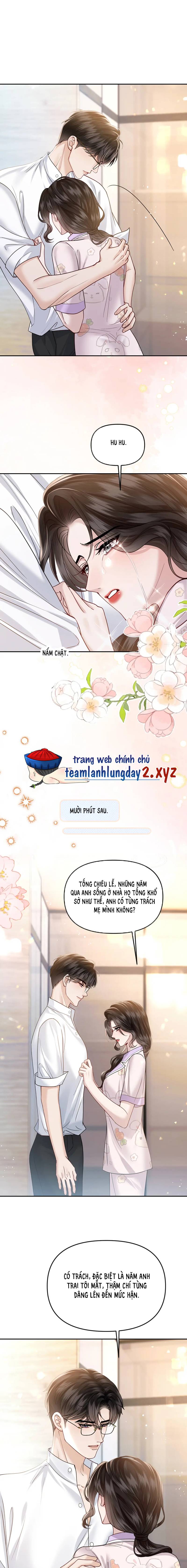 Say Đắm - Chap 53